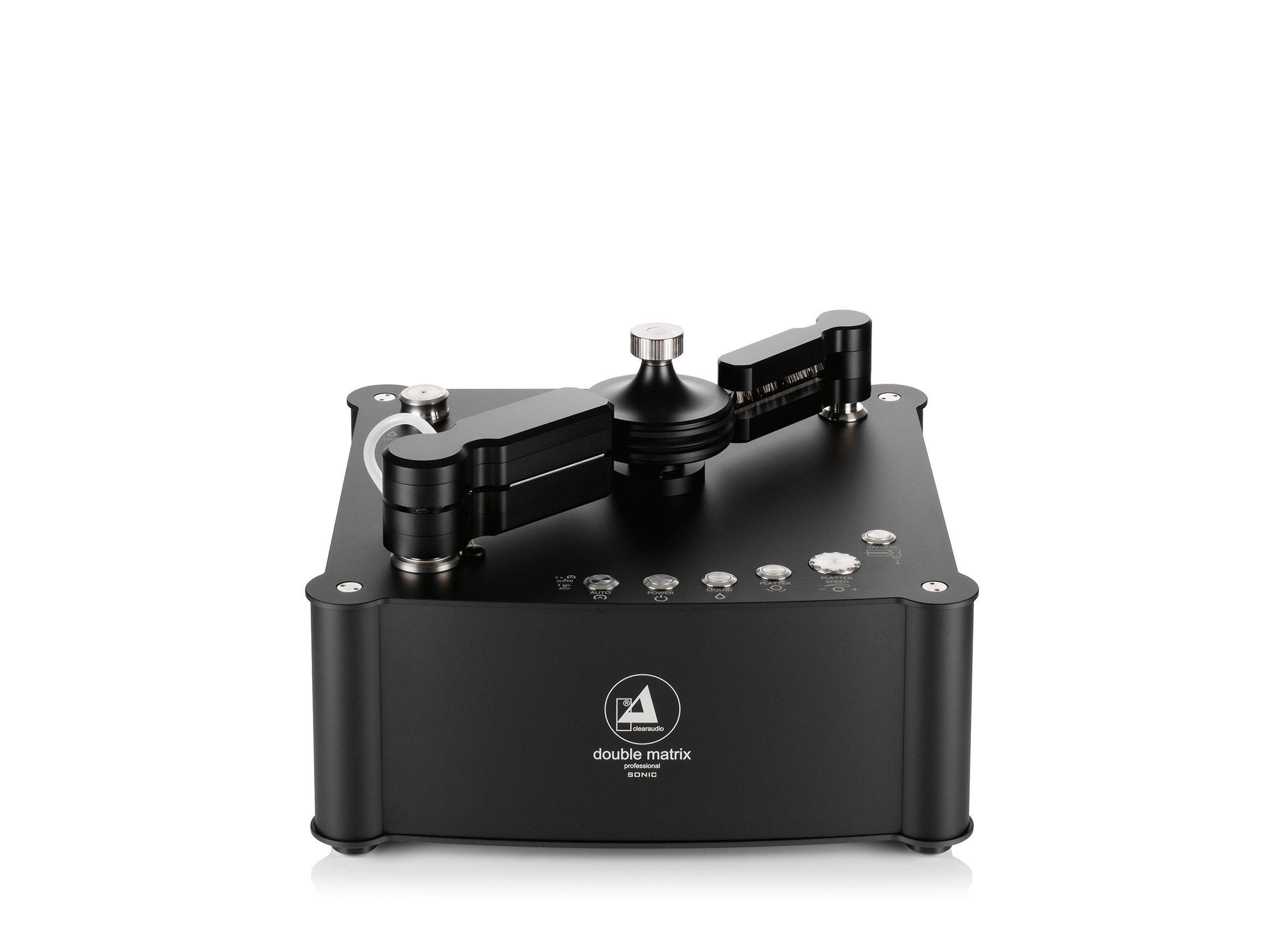 Double Matrix Professional Sonic