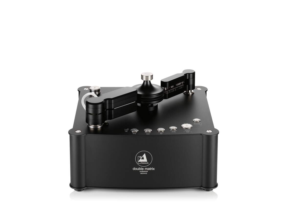 Clearaudio Double Matrix Professional Sonic