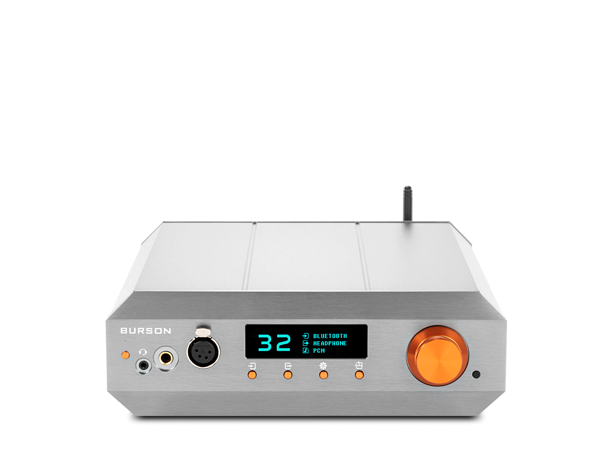 Conductor Voyager Deluxe