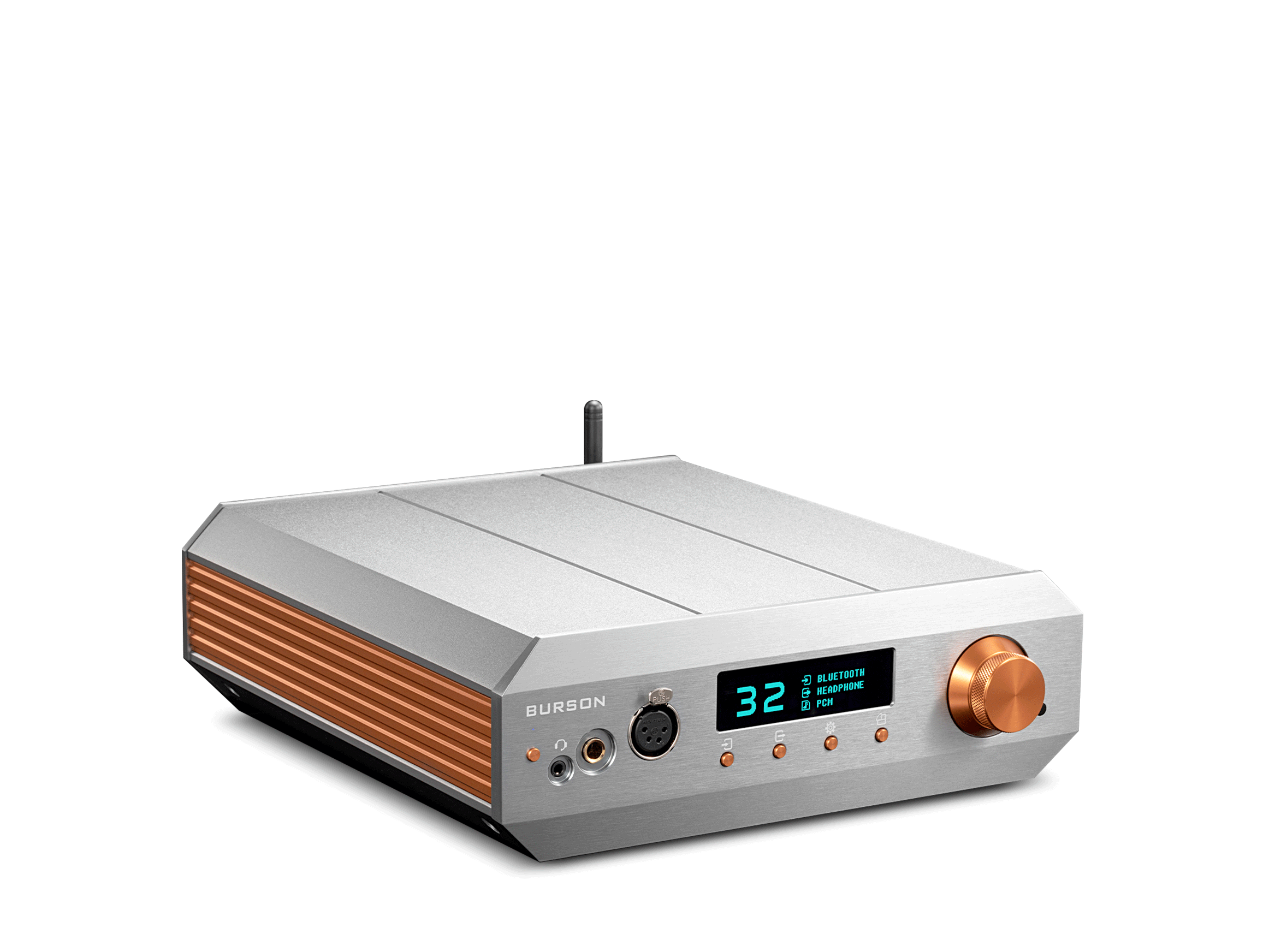 Conductor Voyager Deluxe