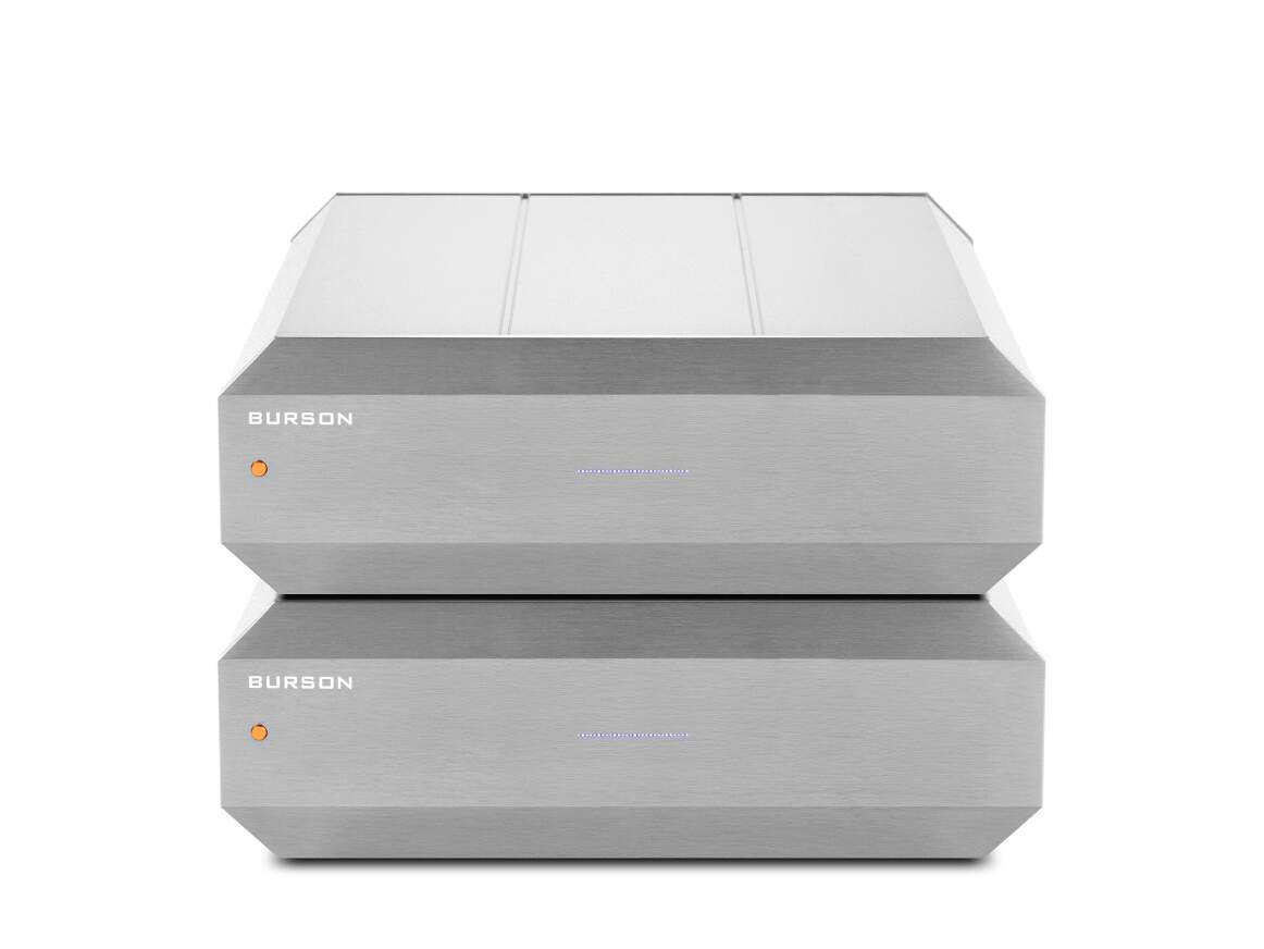 Burson Audio Timekeeper Voyager