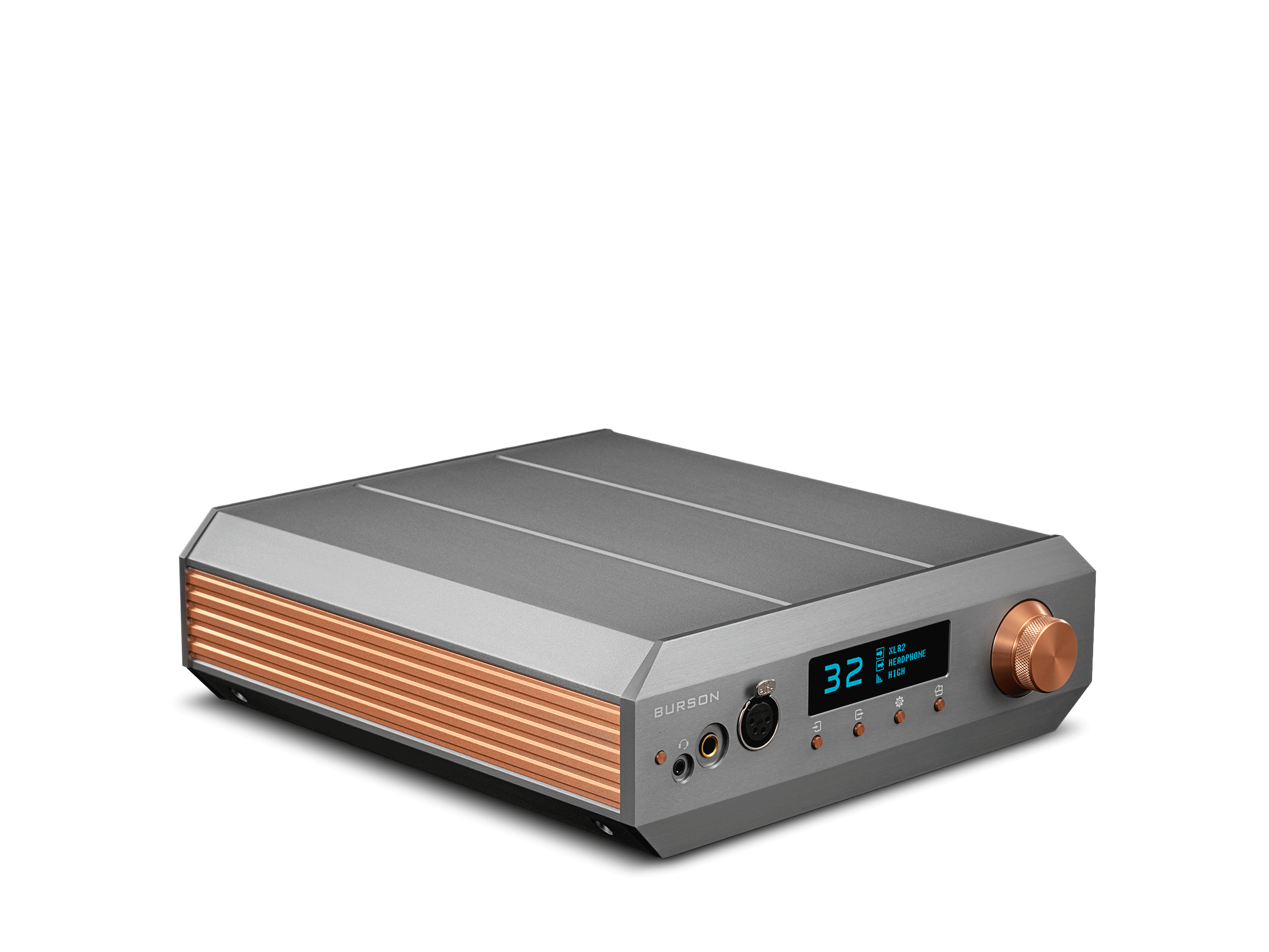 Soloist Voyager Deluxe