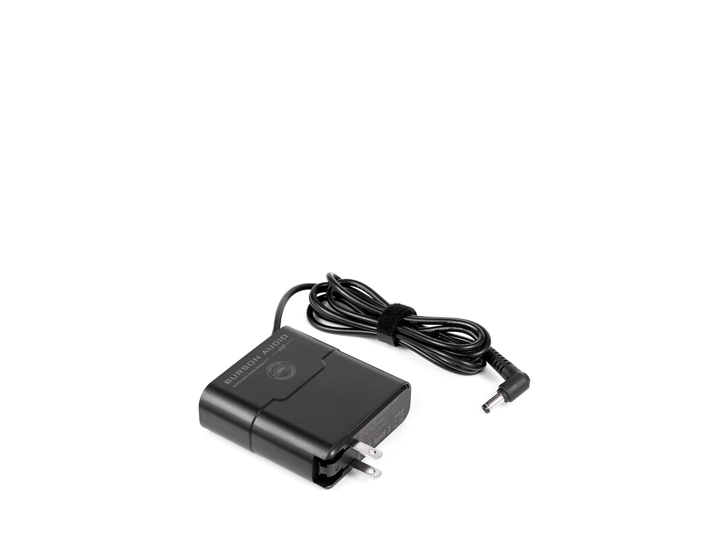 Super Charger