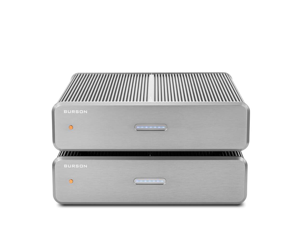 Burson Audio Timekeeper GT4