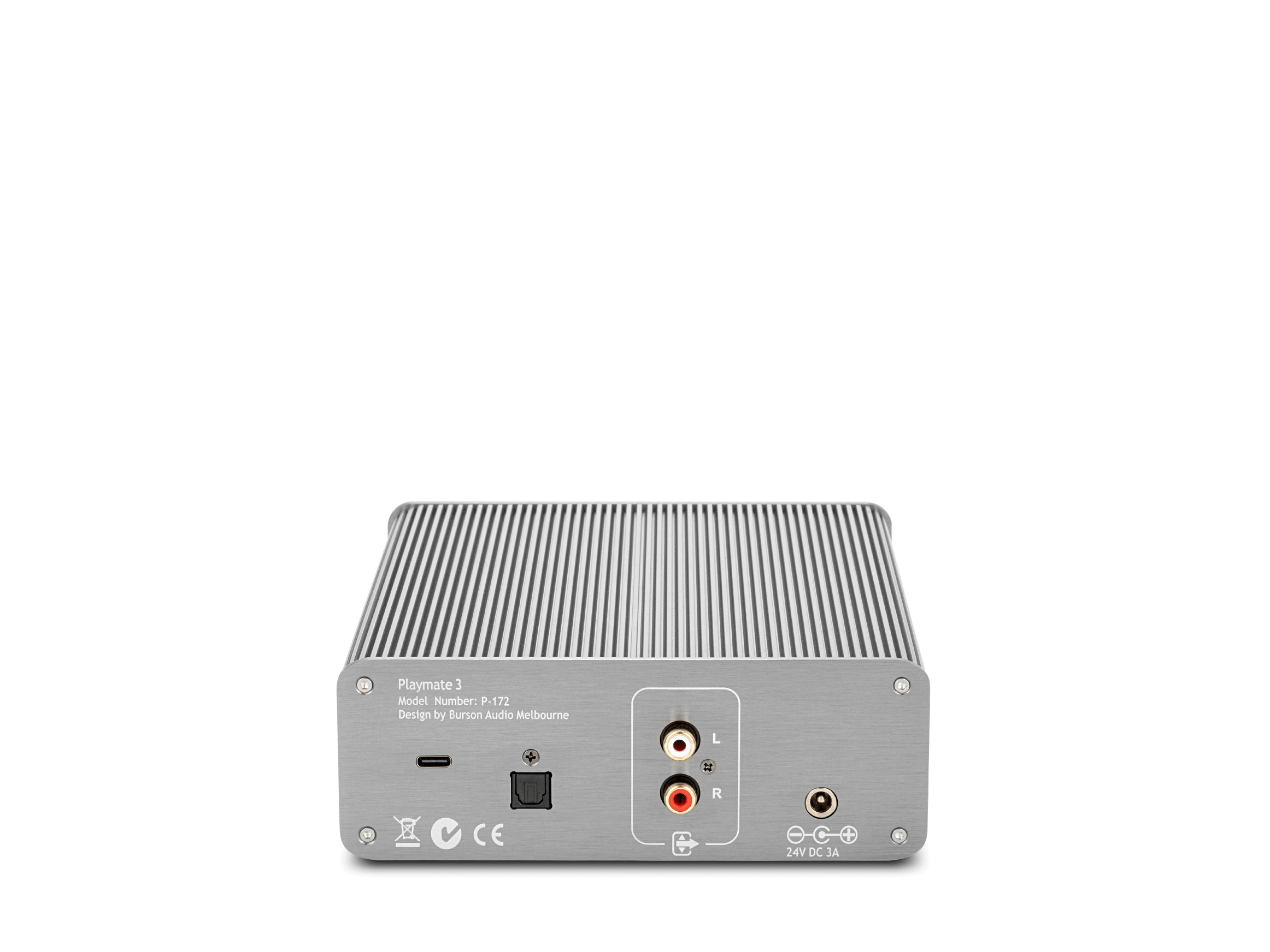 Playmate 3