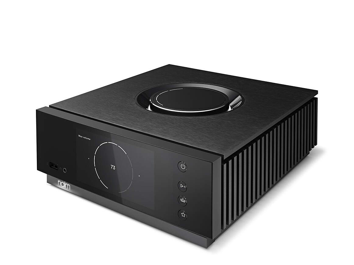 Uniti Atom Demo (Standard Edition / ohne HDMI)