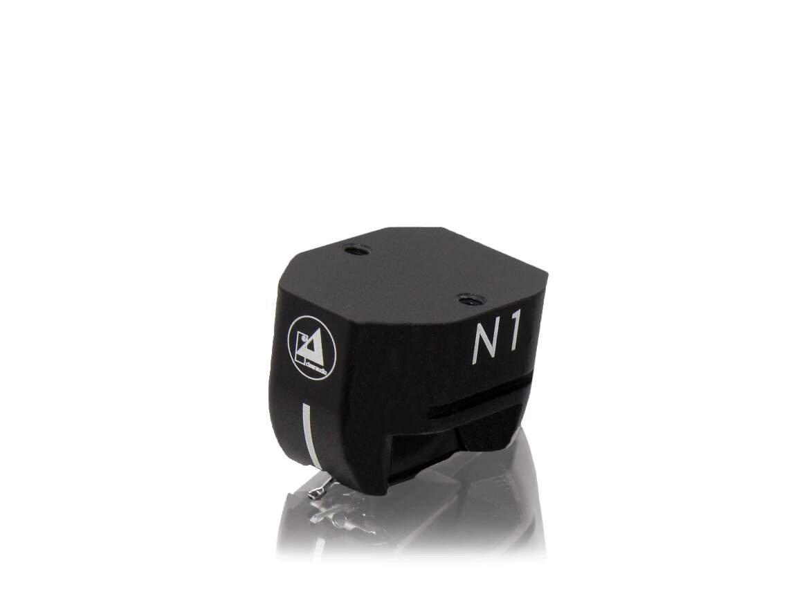 Clearaudio N1