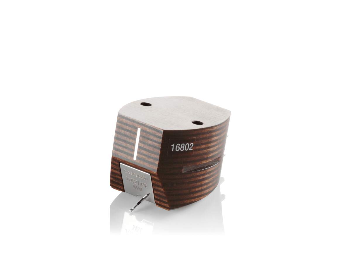 Clearaudio Jubilee MM