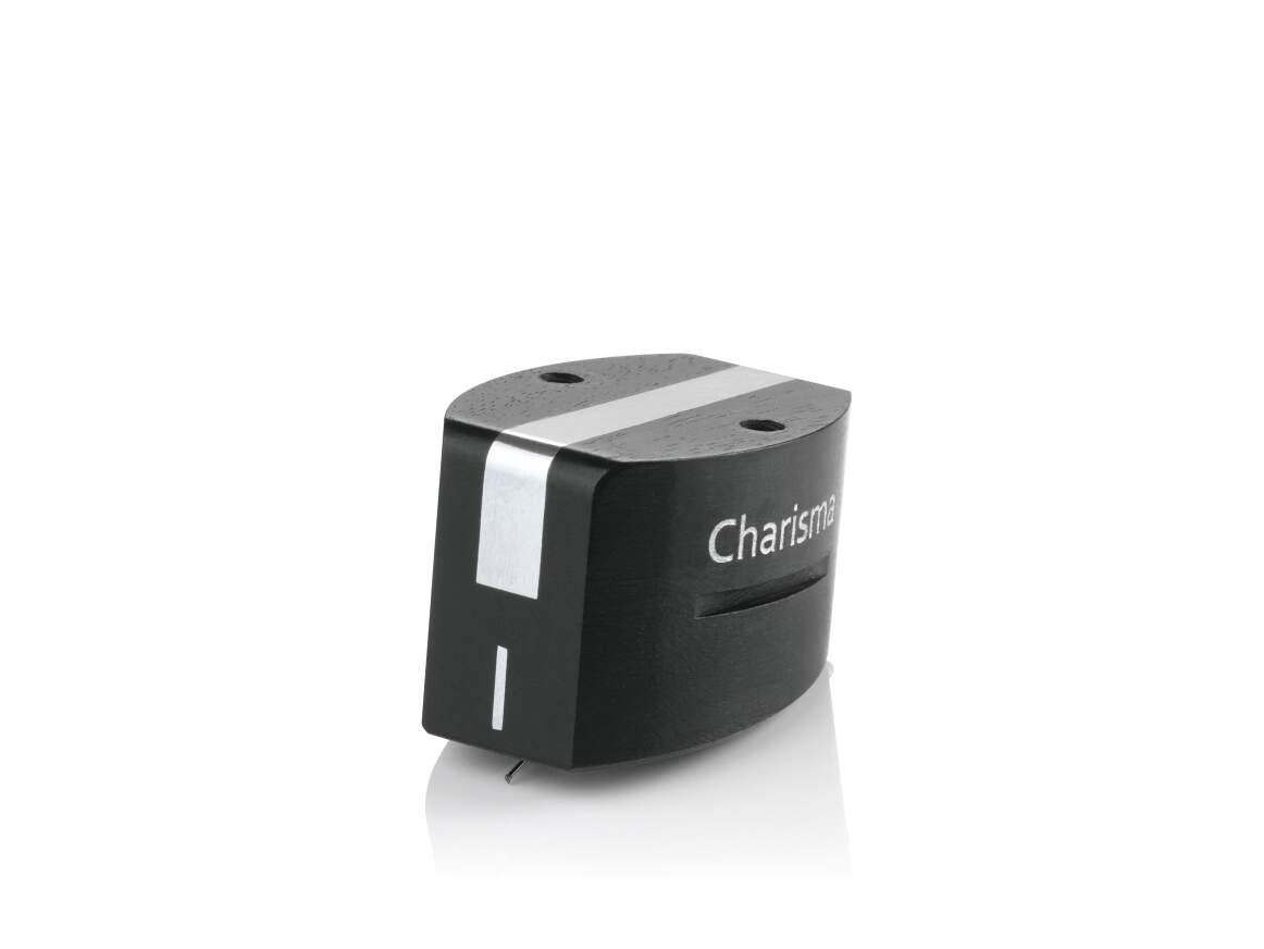 Clearaudio Charisma V2