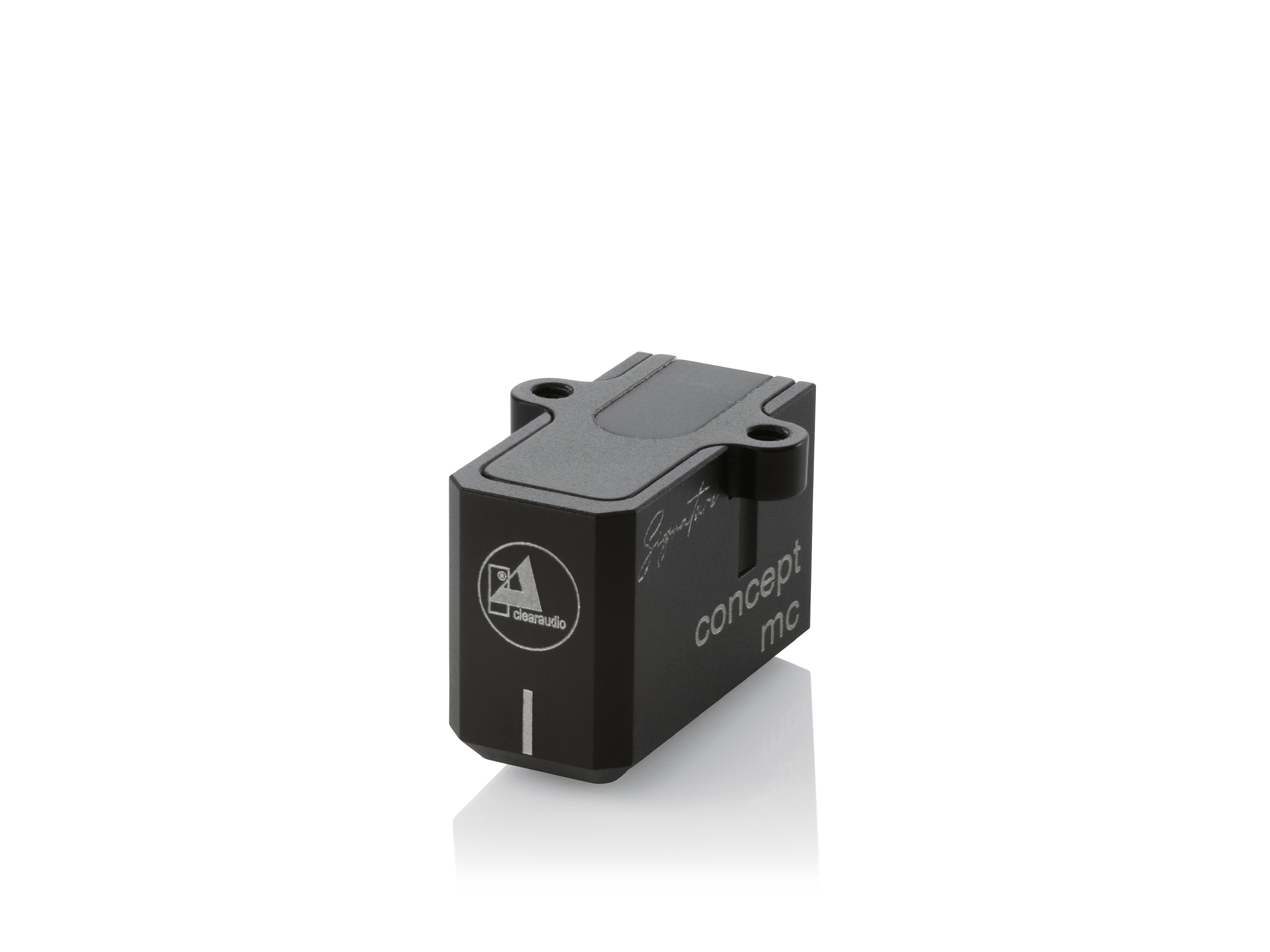 Concept MC Signature