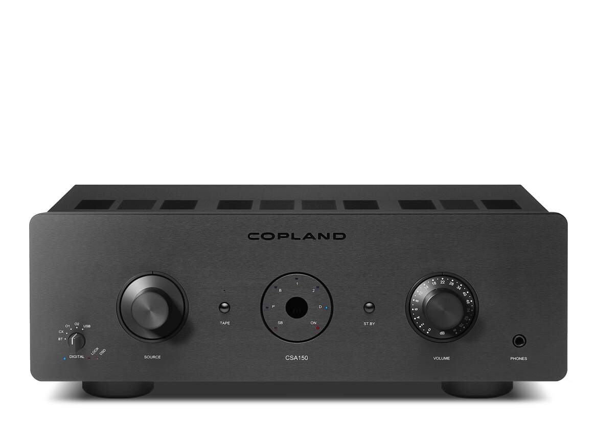 Copland CSA150