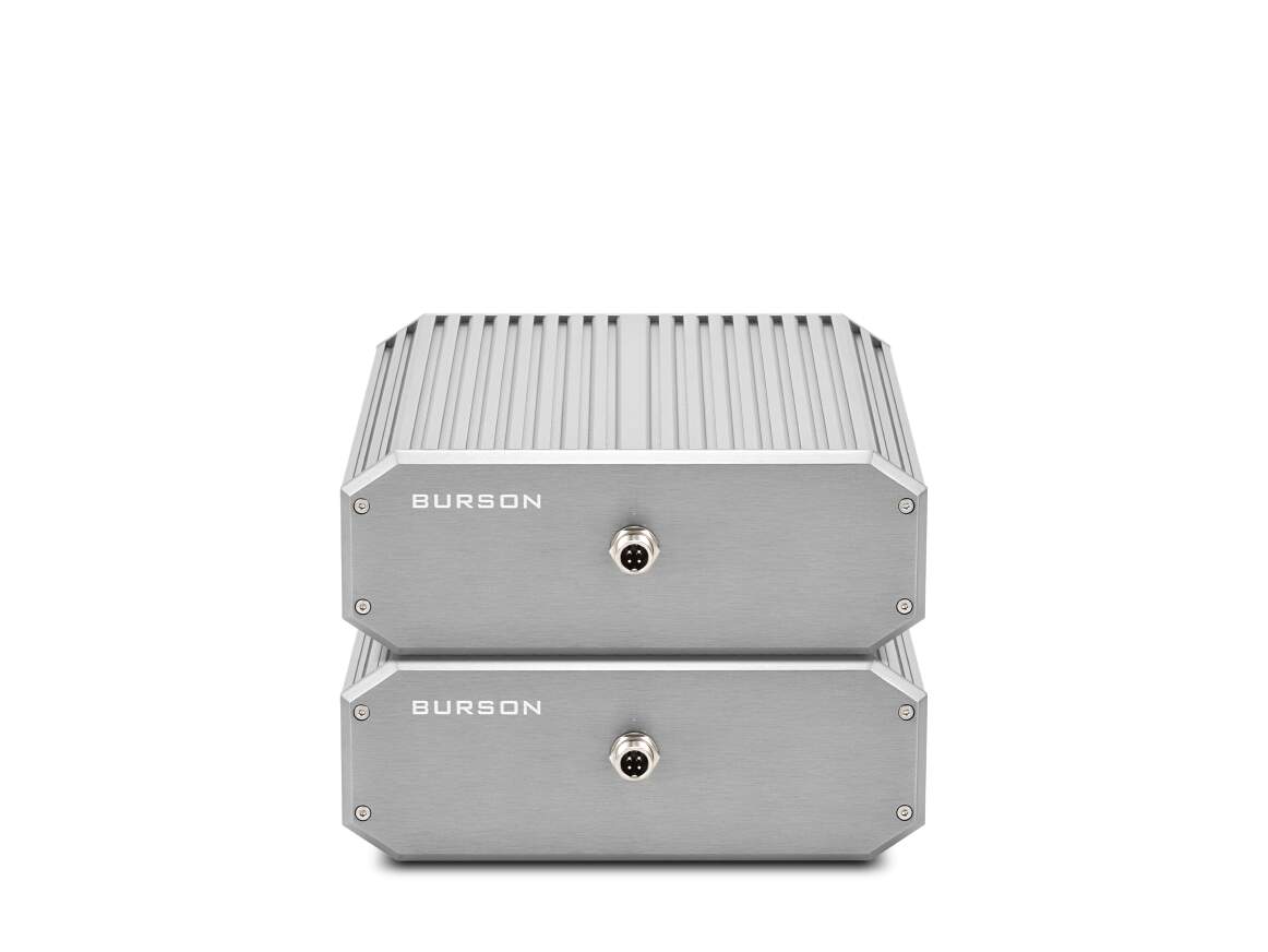 Burson Audio Fusion Core 32V (Doppelpack)