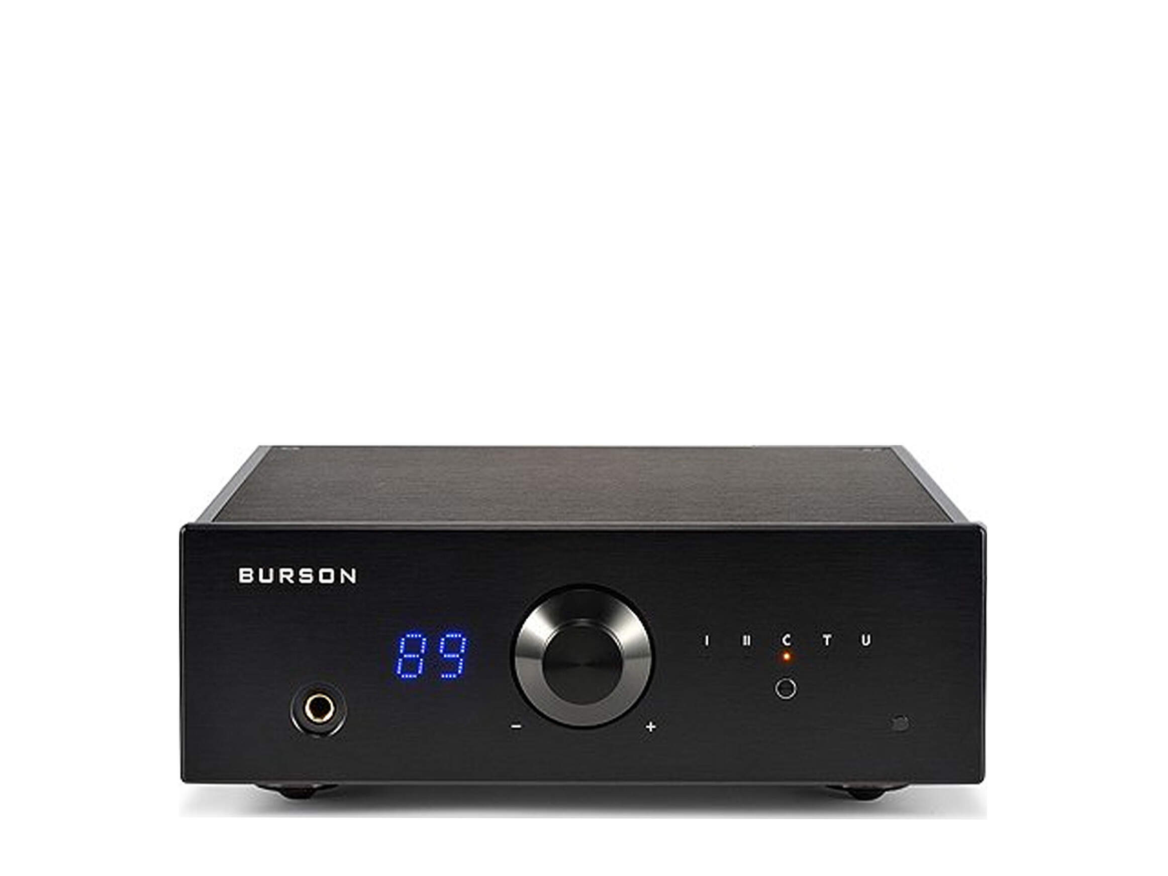 Conductor V2, Schwarz (gebraucht)