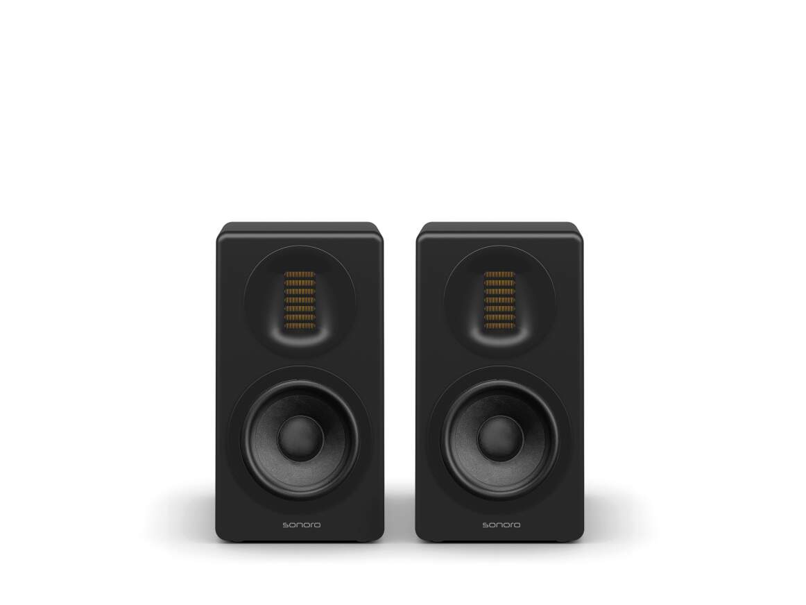 Sonoro ORCHESTRA SLIM (Gen.2)