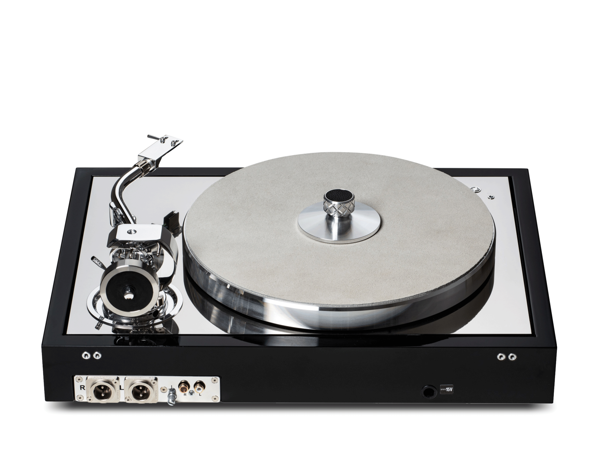 The Classic Reference