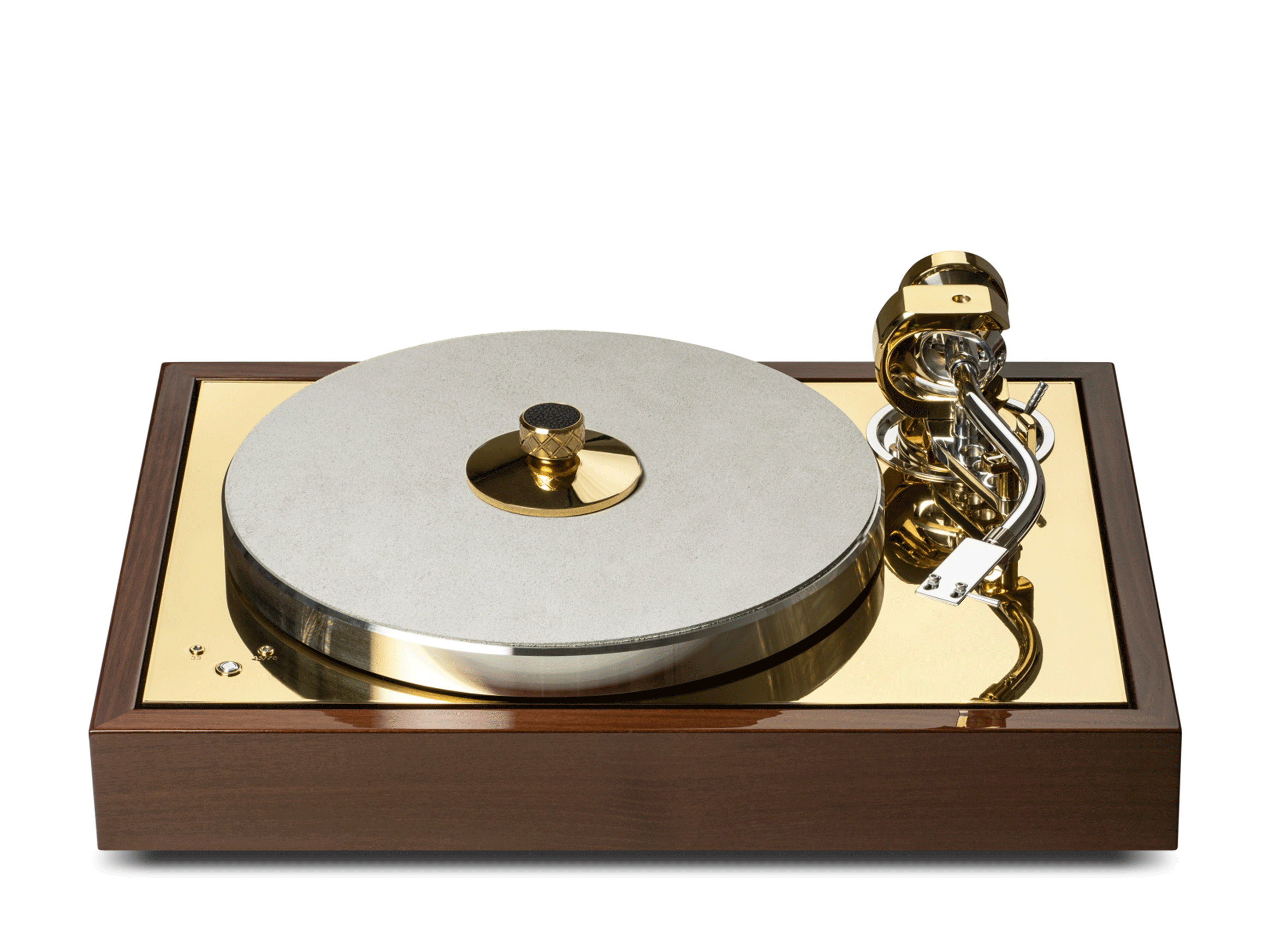 The Classic Reference