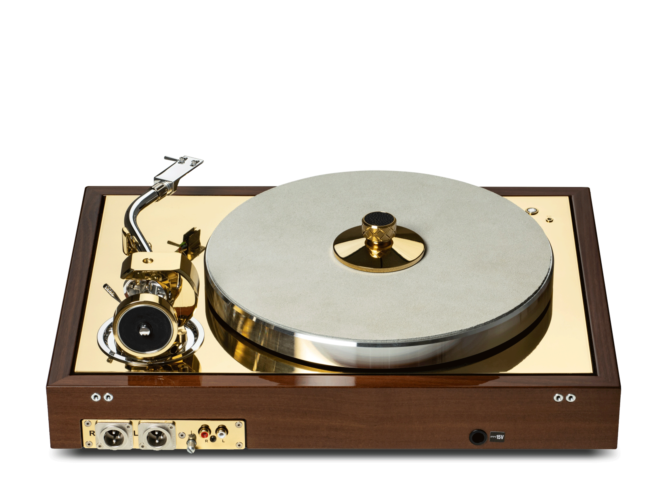 The Classic Reference