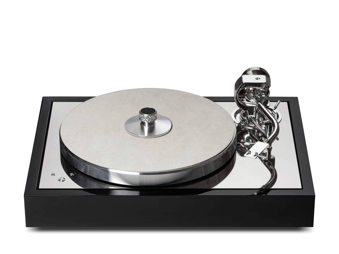 Pro-Ject The Classic Reference