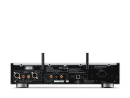SL-G700M2 Retoure, Silber