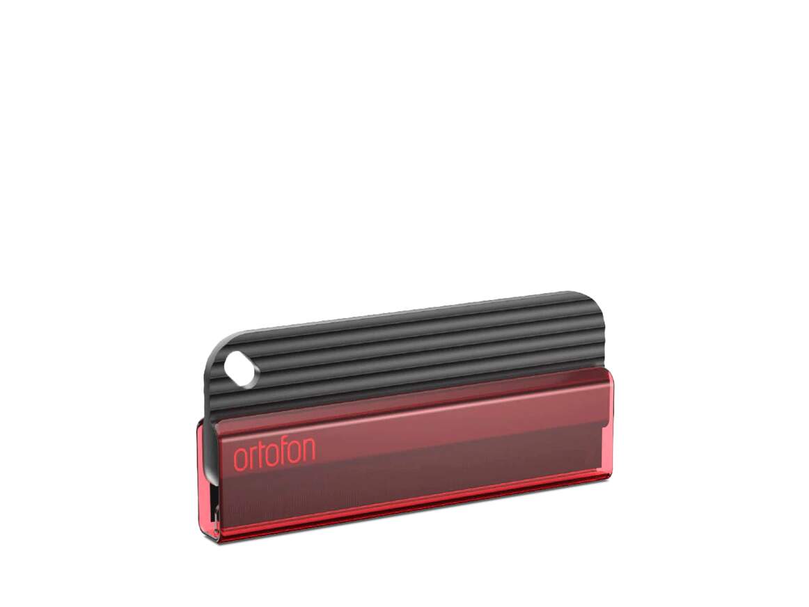 Ortofon Schallplattenbürste