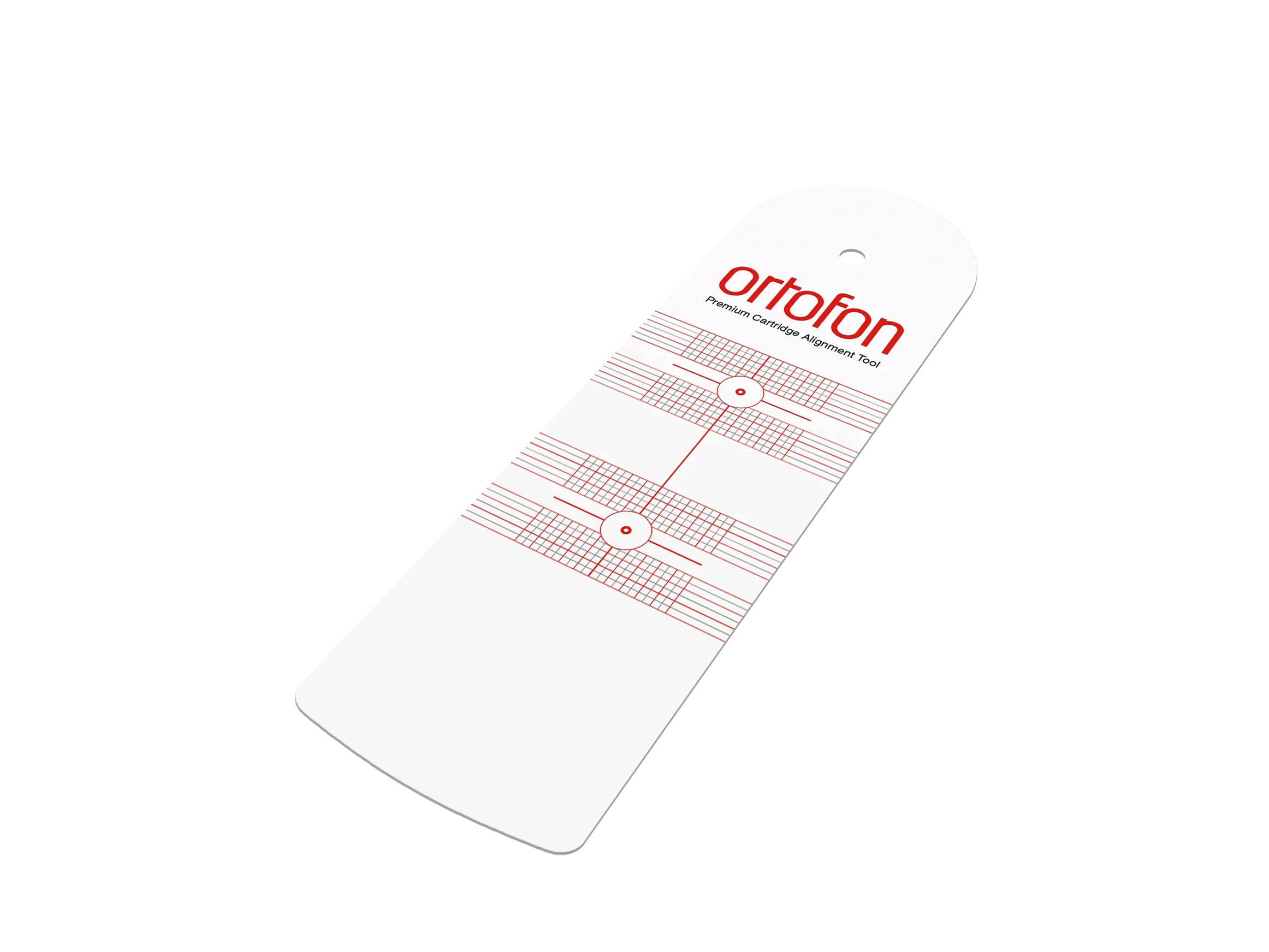 Premium-Justageschablone