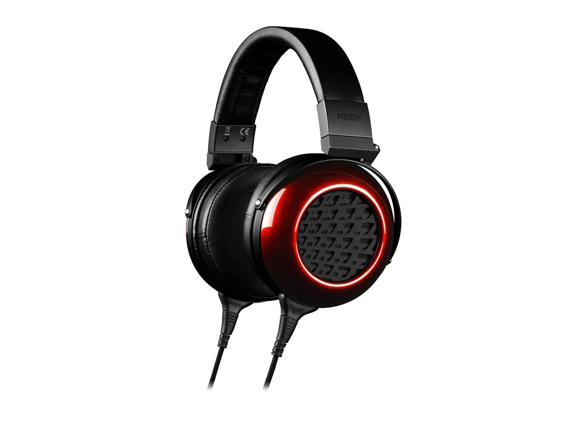 Fostex TH909LE