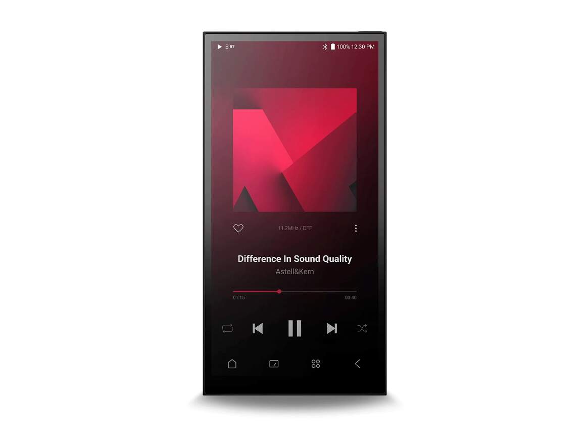 Astell&Kern PD10