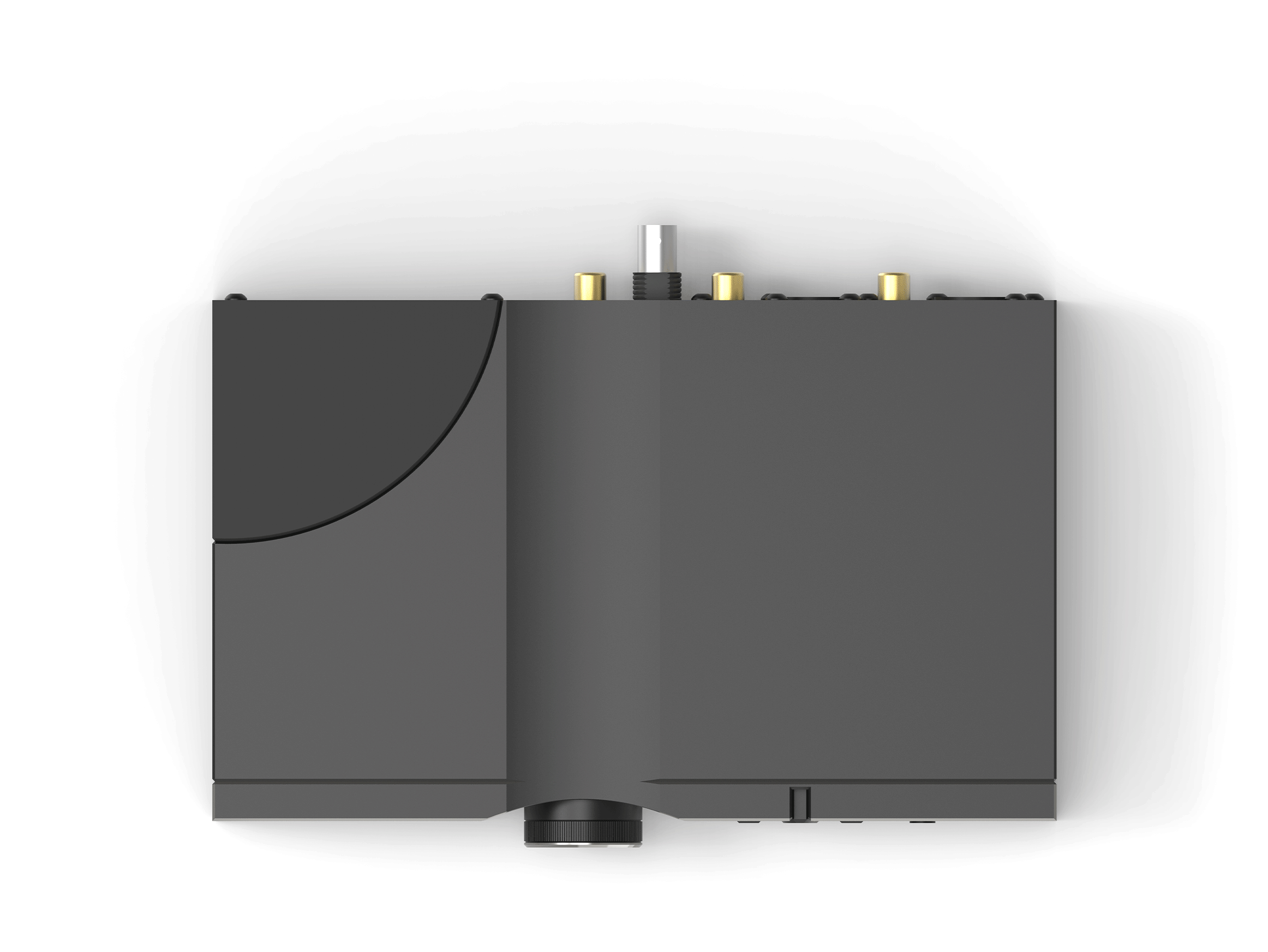 NEO iDSD 3