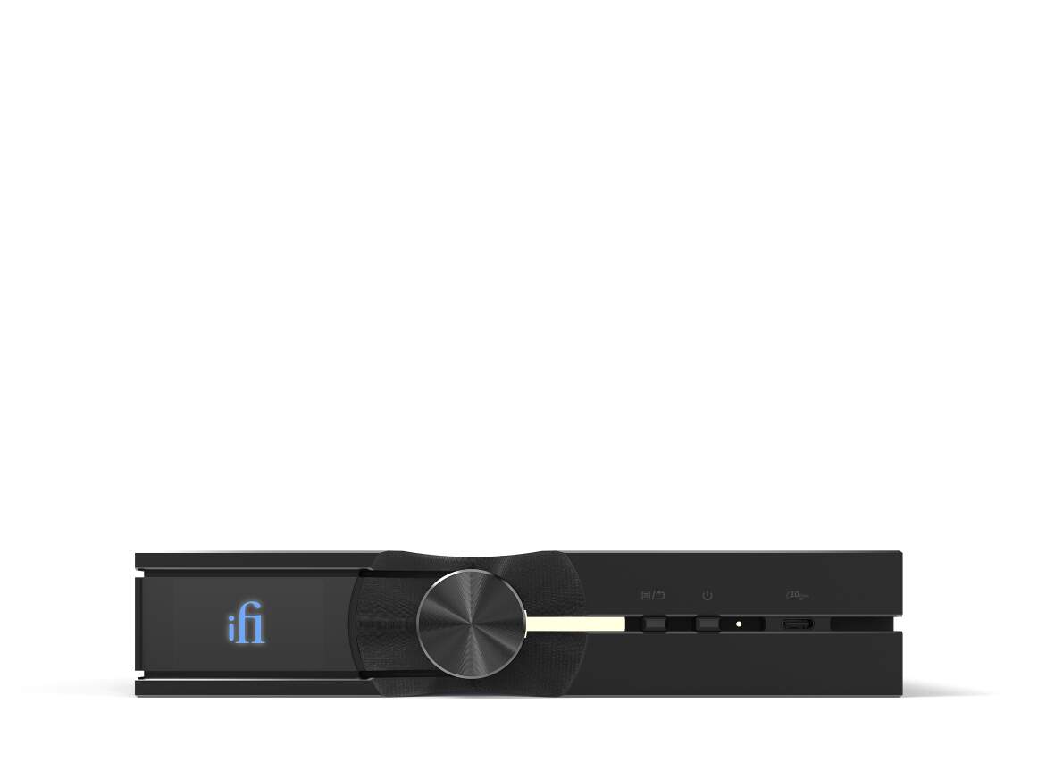 iFi Audio NEO Stream 3