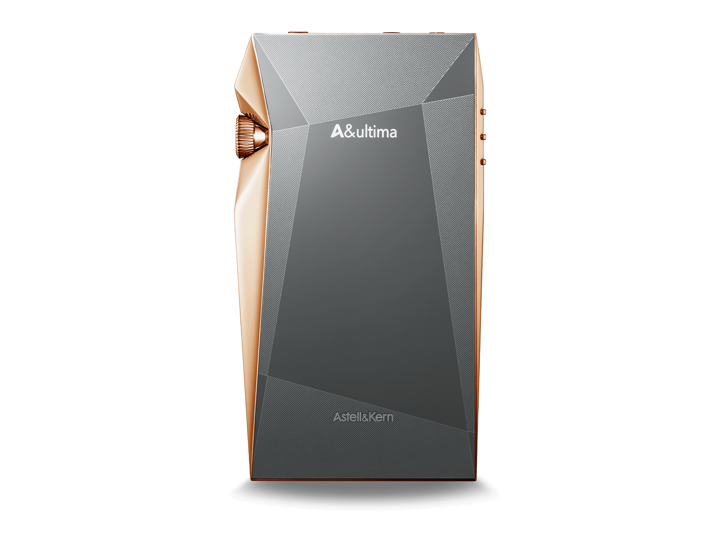 A&amp;ultima SP4000 Copper Edition