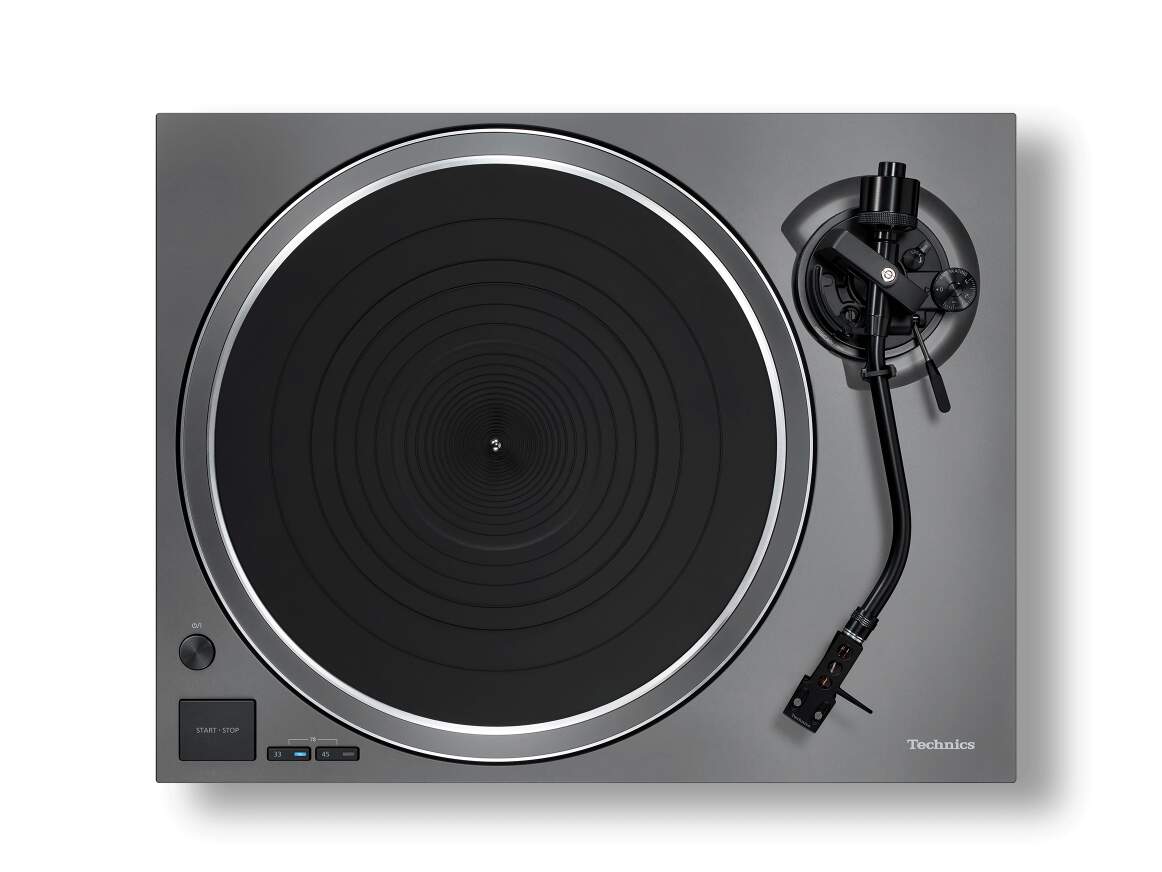 Technics SL-1500CS