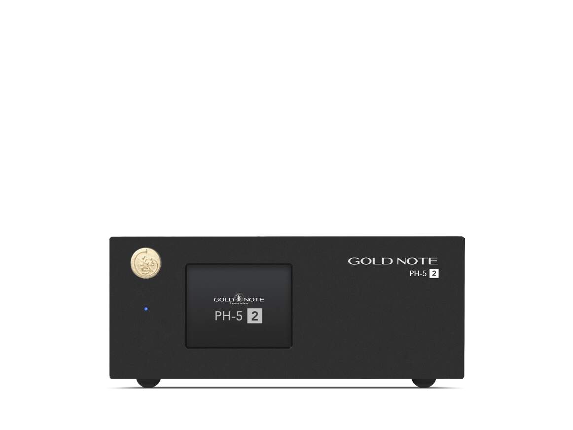 Gold Note PH-5.2