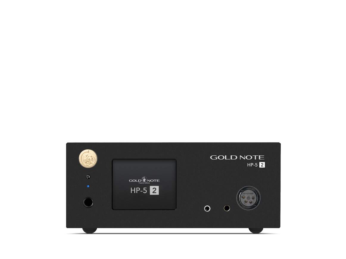 Gold Note HP-5.2