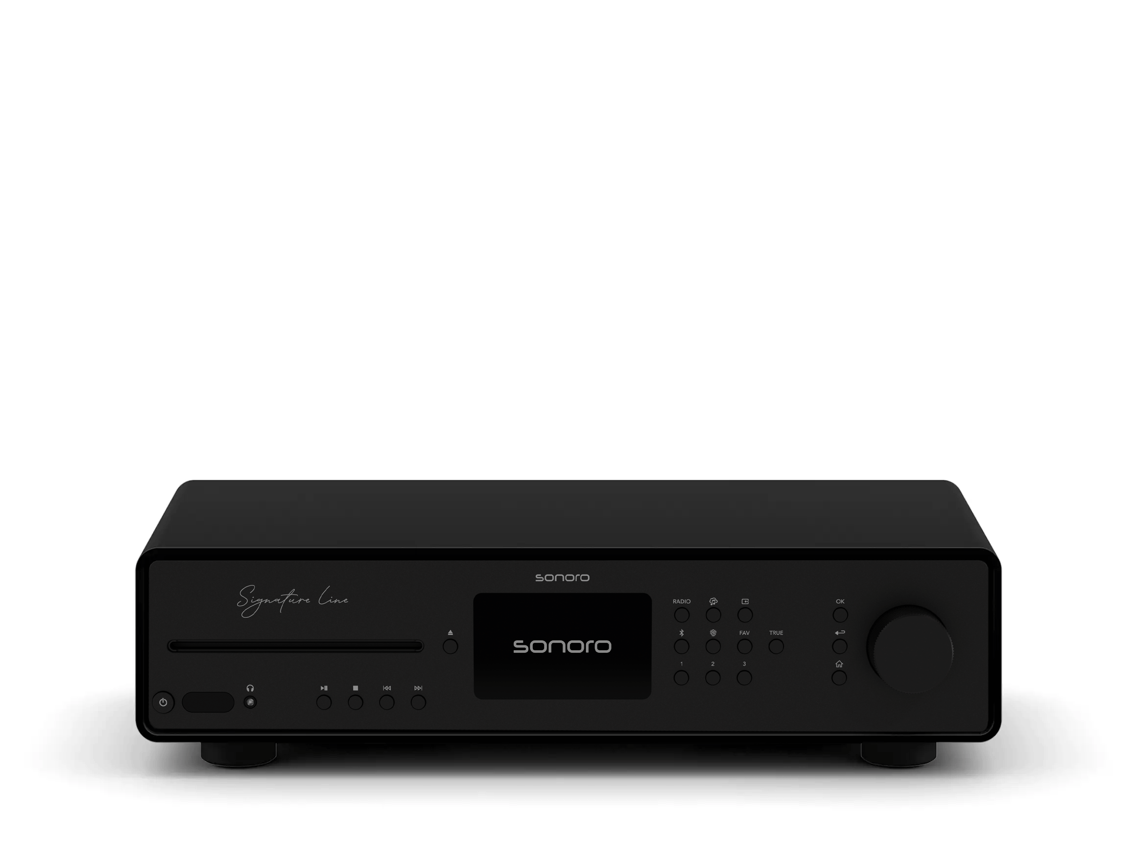 MAESTRO Quantum Signature