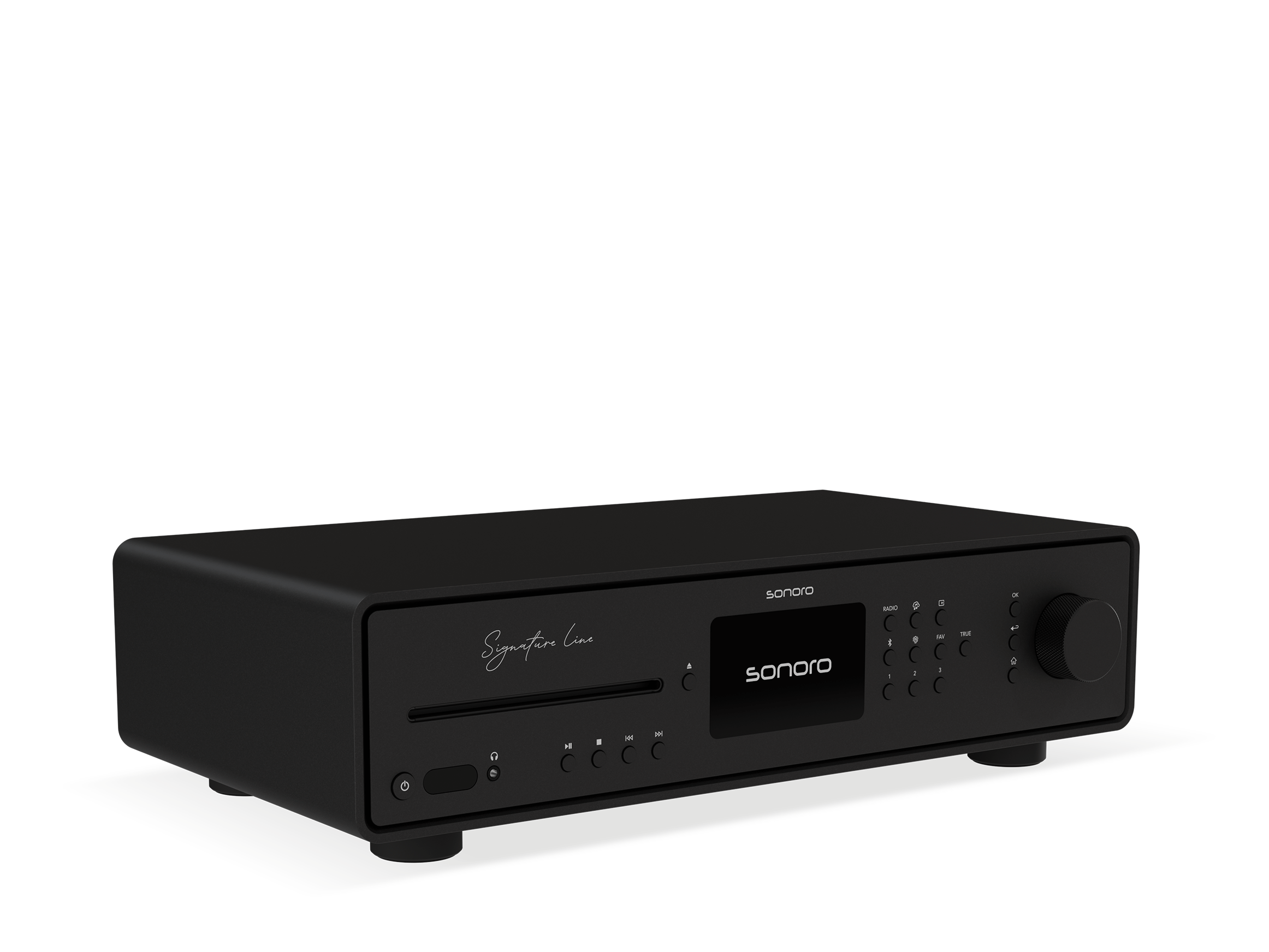 MAESTRO Quantum Signature