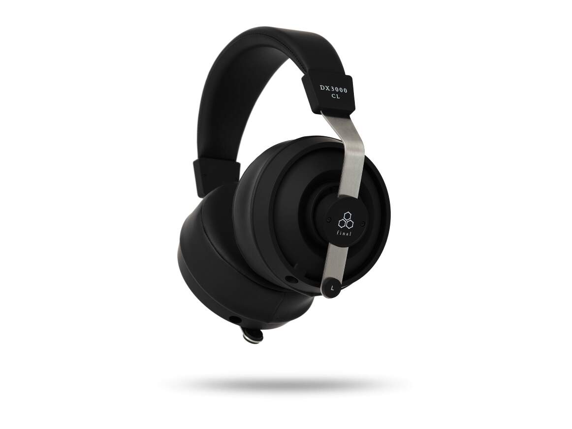 Final Audio DX3000CL