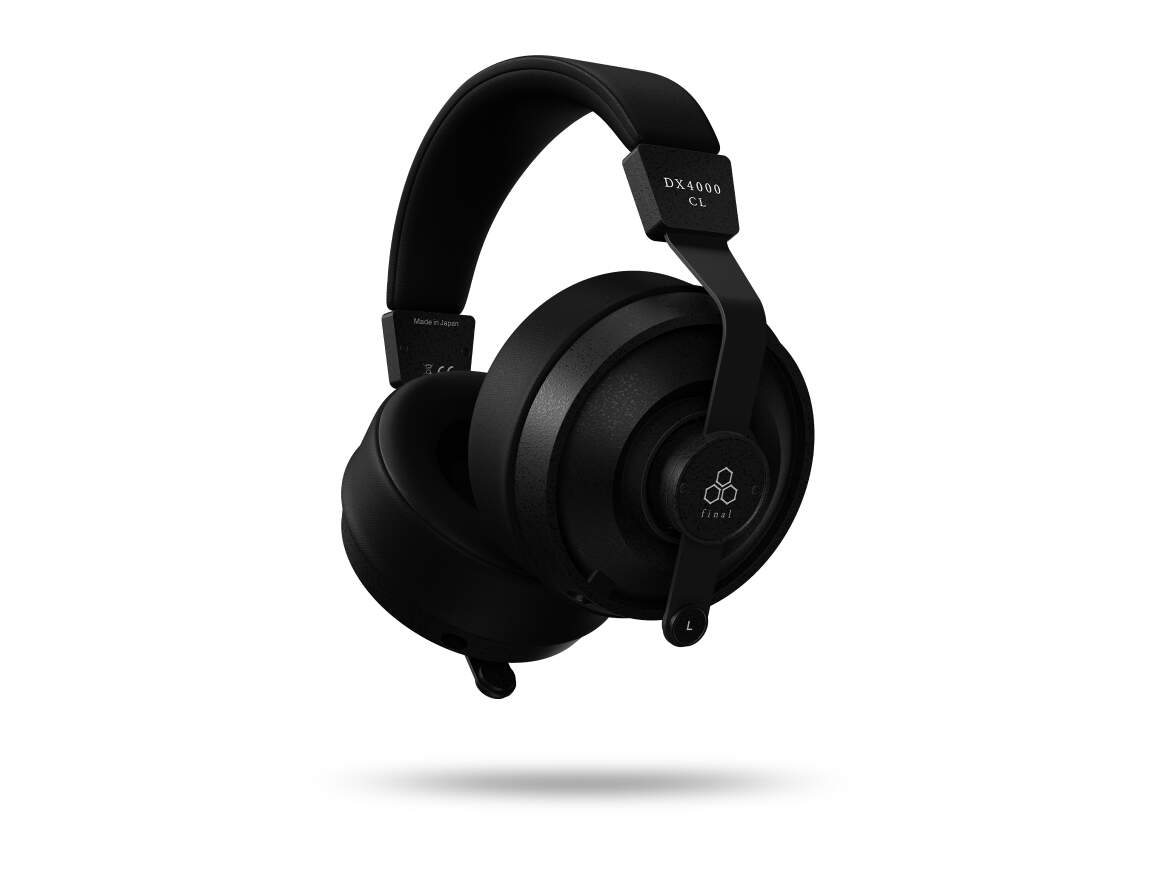 Final Audio DX4000CL