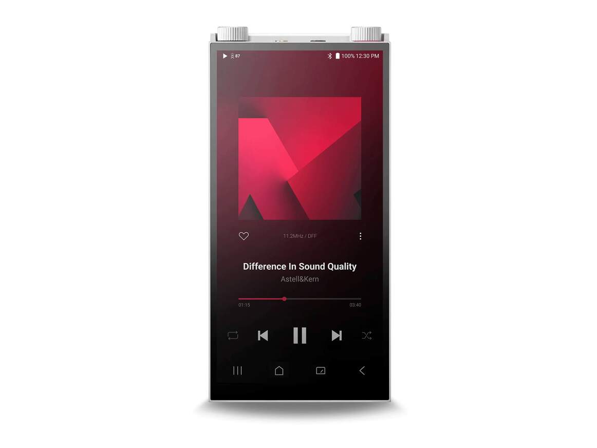 Astell&Kern PD20