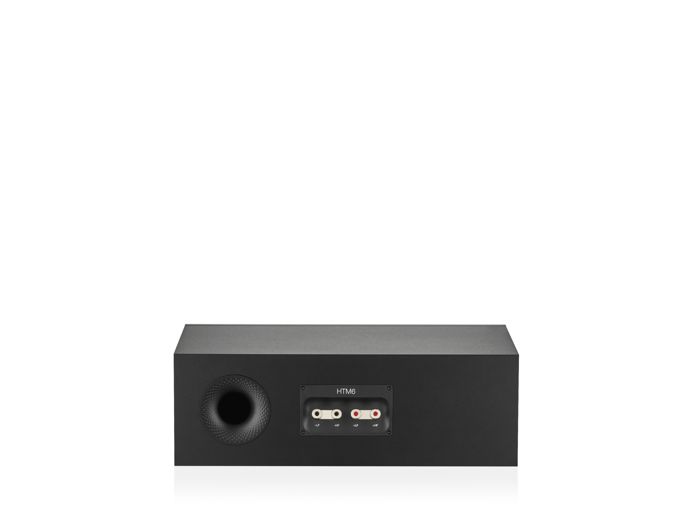 HTM6 S3 Retoure, Schwarz