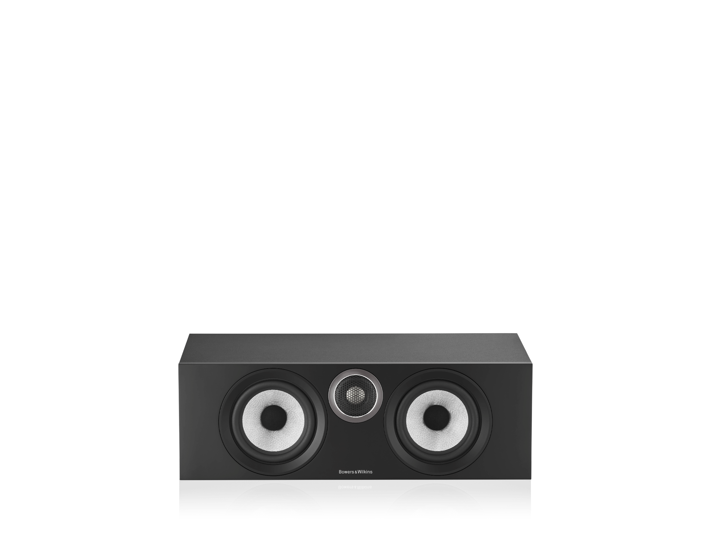 HTM6 S3 Retoure, Schwarz