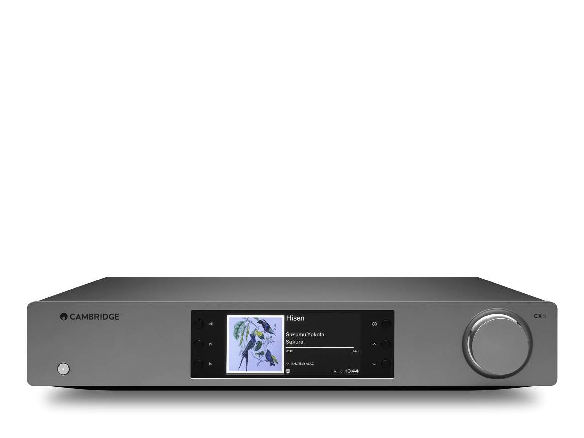 Cambridge Audio CXN100 SE