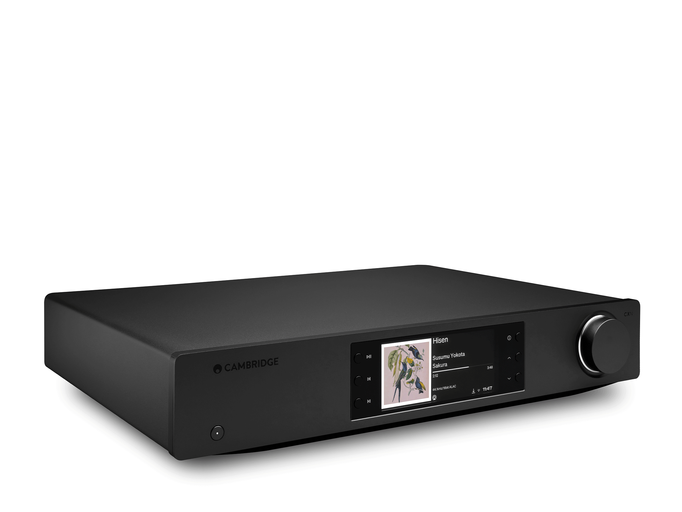 CXN100 SE Black Edition