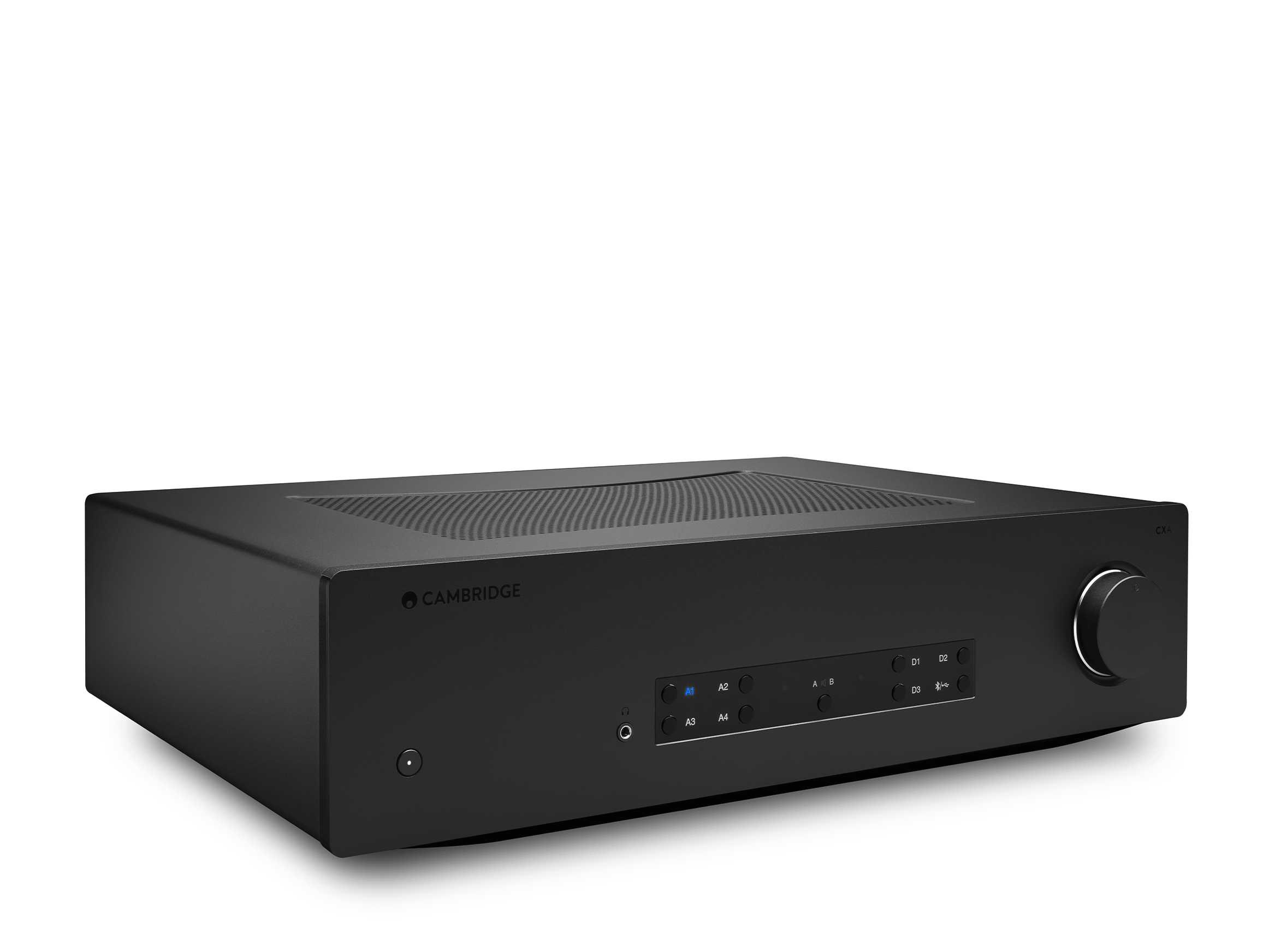 CXA81 MKII Black Edition