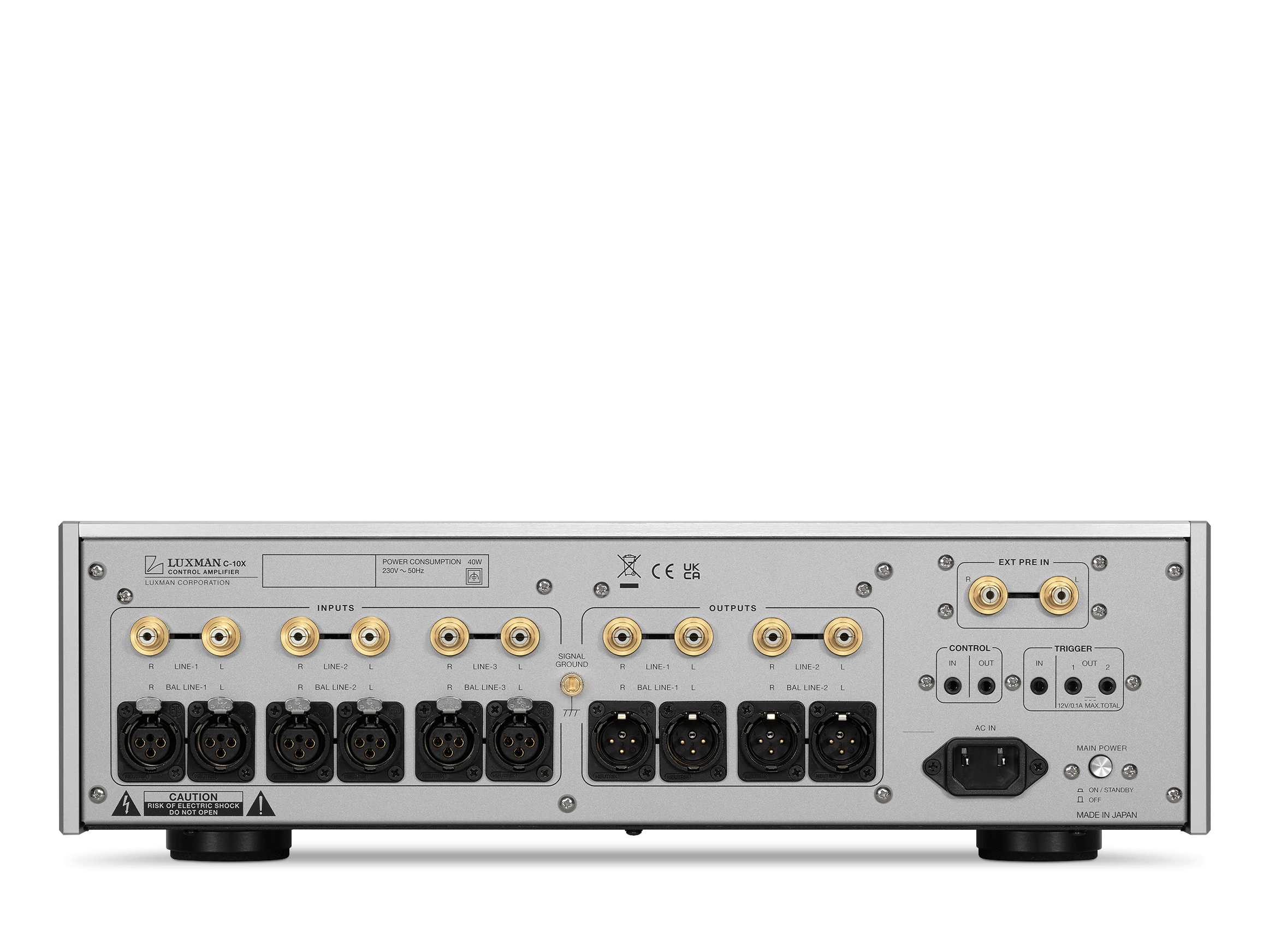 C-10X