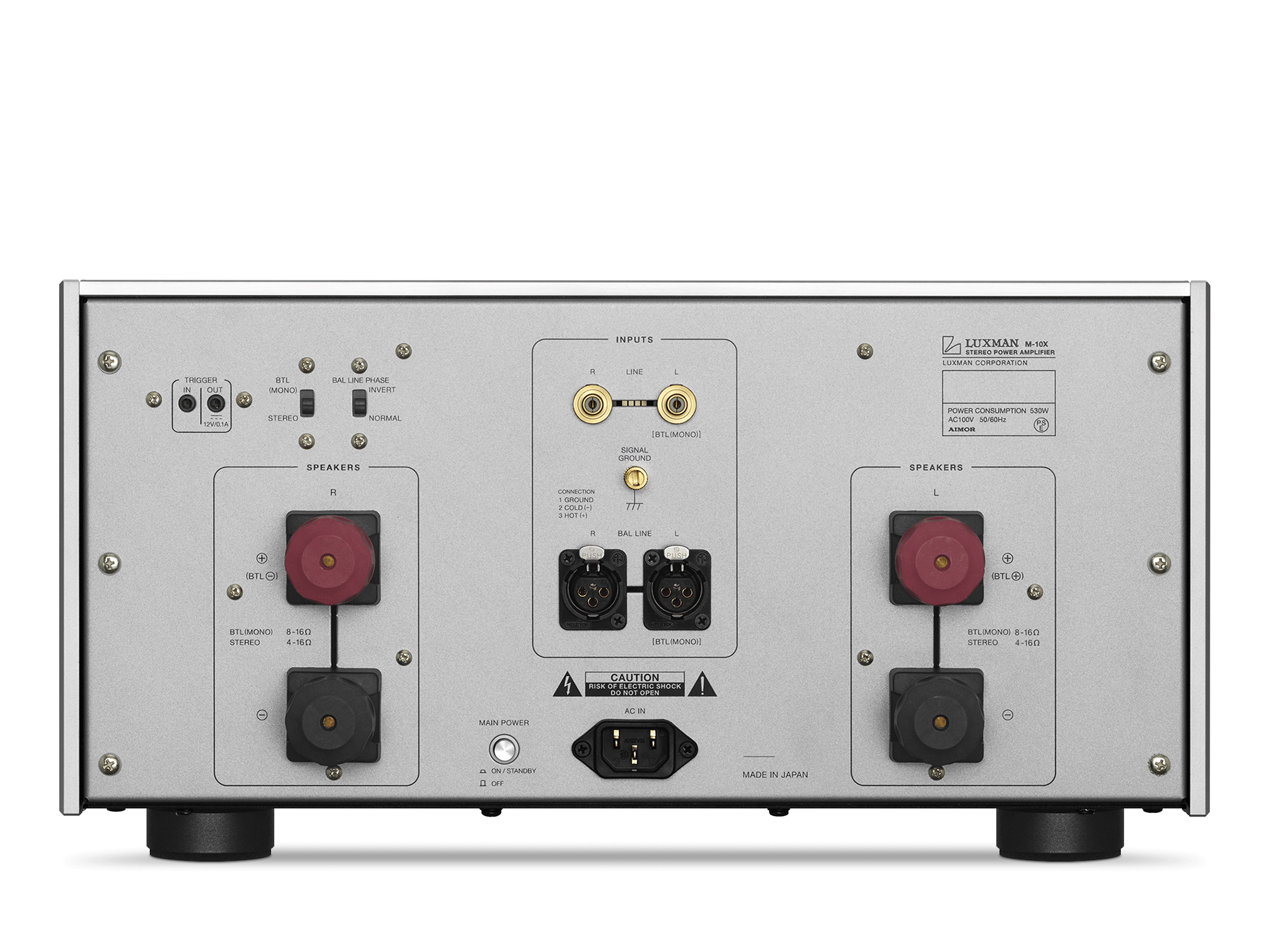 M-10X