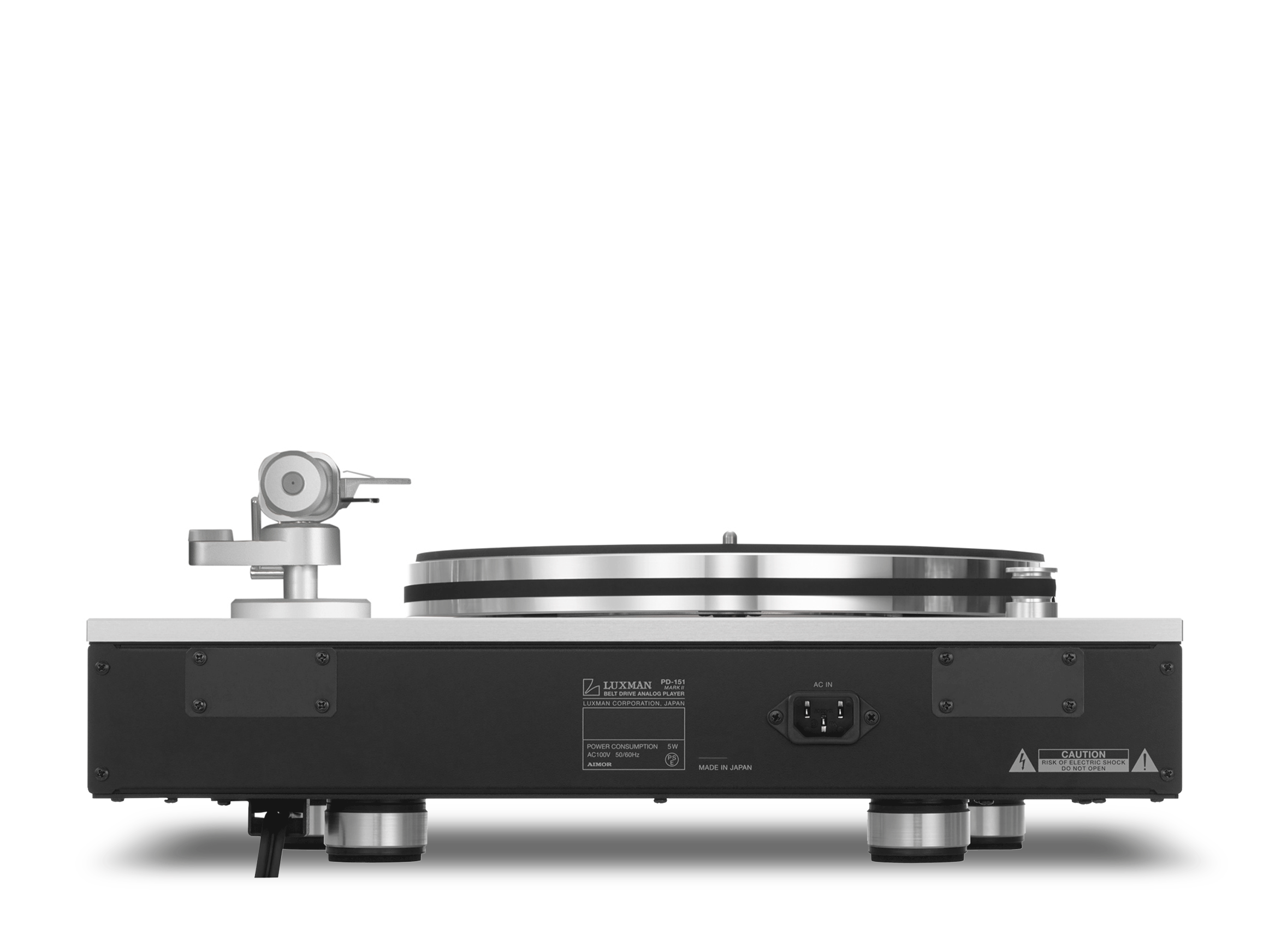 PD-151 MARK II