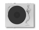 Zum Artikel Luxman PD-151 MARK II gehen