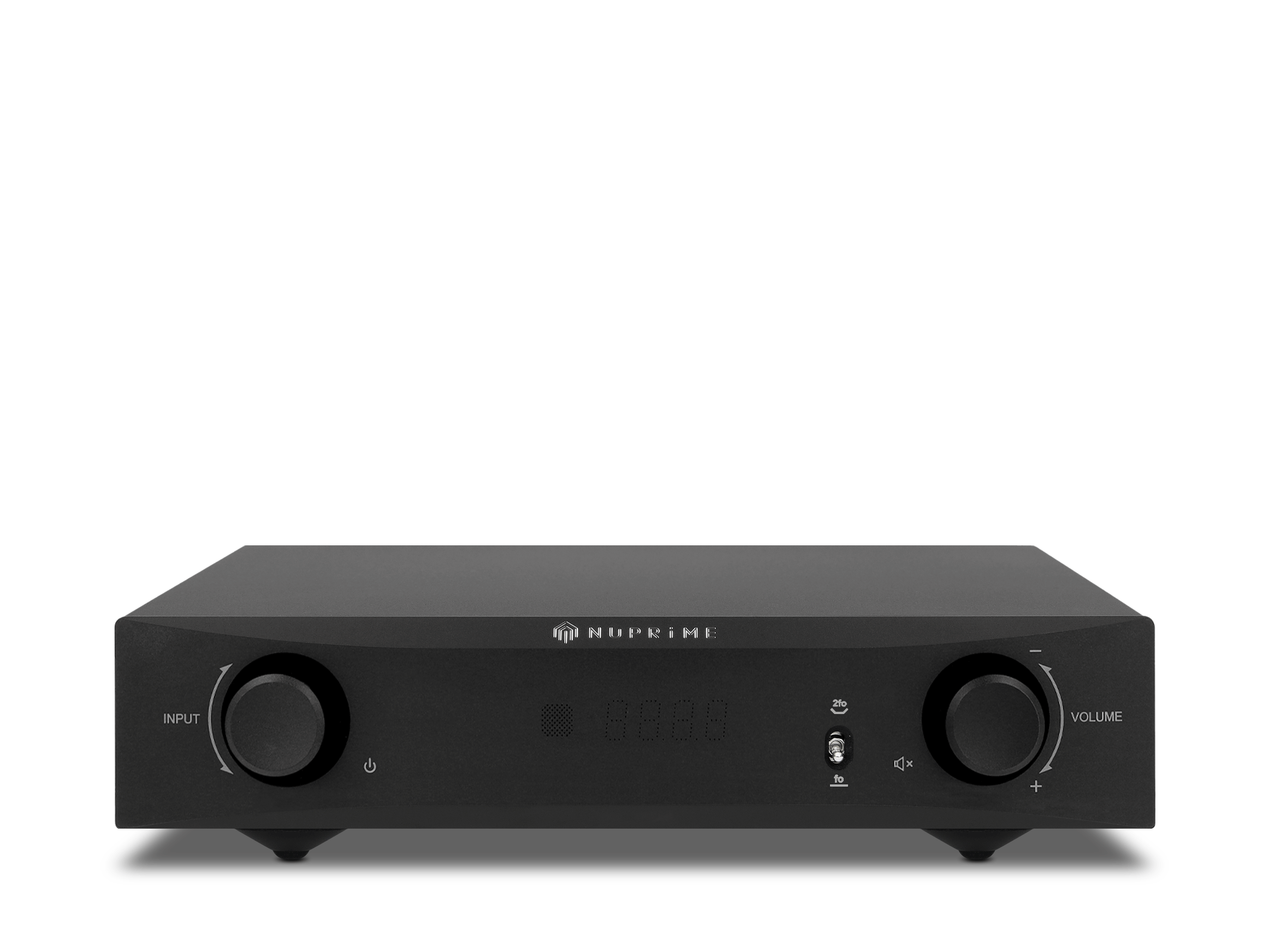 IA-9X Retoure, Schwarz