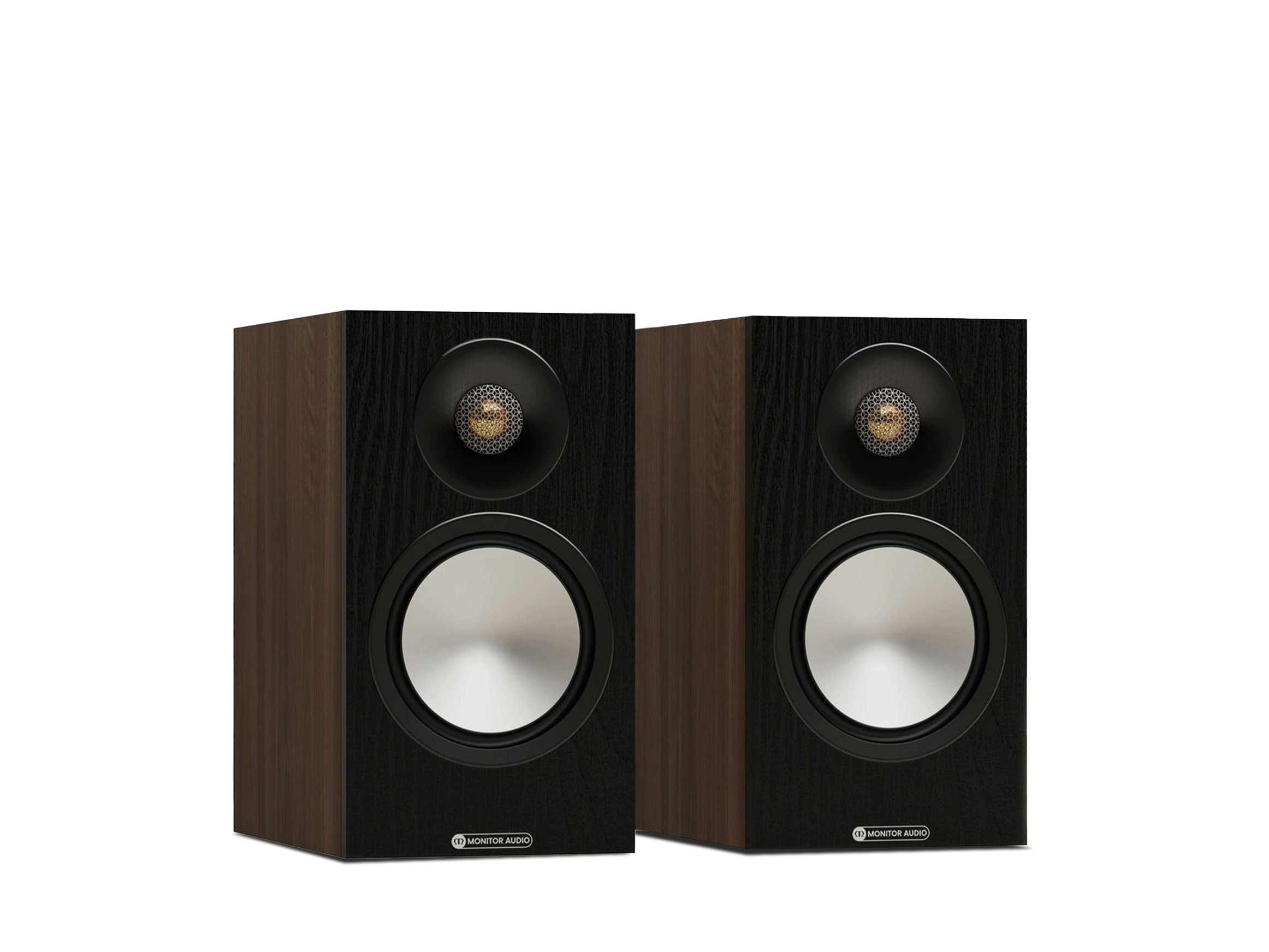 Bronze 50 7G (gebraucht), Walnuss