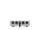 Nano Phono V2, Silber